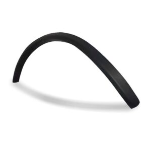 Par Alargador Vao Roda Traseiro Ecosport 2003 A 2012