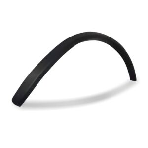 Par Alargador Vao Roda Traseiro Ecosport 2003 A 2012