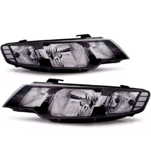 Par Farol Cerato 2009 2010 2011 2012 2013 Direito