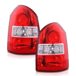 Par Sinaleira Traseira Tucson 2004 2005 06 07 08 09 10 A 13