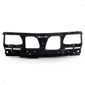 Frente Completa Gol Saveiro Parati G4 2006 2007 2008 Nova - Preto