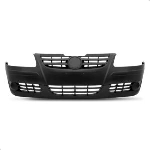 Frente Completa Gol Saveiro Parati G4 2006 2007 2008 Nova - Preto