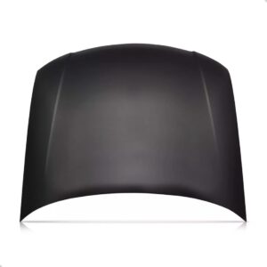 Frente Completa Gol Saveiro Parati G4 2006 2007 2008 Nova - Preto