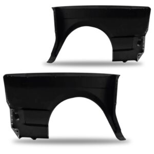 Par Paralama Gol 1980 1981 1982 1983 1984 1985 1986