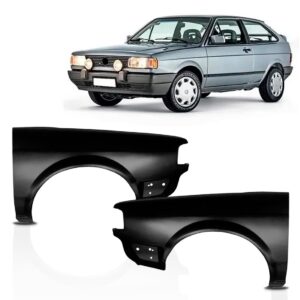 Par Paralama Gol 1991 1992 1993 1994