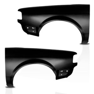 Par Paralama Gol 1991 1992 1993 1994