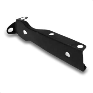 Par Suporte Parachoque Dianteiro Gol 1987 88 89 90 91 A 1994