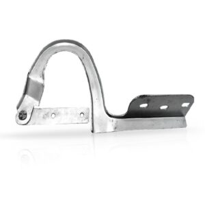 Par Dobradiça Do Capo Ka 1997 98 99 00 01 02 03 04 05 Á 2007