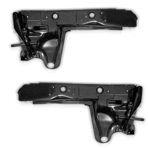 Par Caixa Roda Ponta Dianteira Palio 1996 97 1998 1999 2000