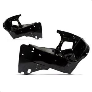 Par Caixa Roda Dianteira Palio 2008 2009 2010 2011