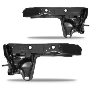 Par Caixa Roda Ponta Dianteira Palio 1997 1998 1999 2000