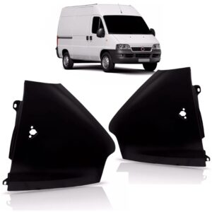 Par Paralama Ducato 2005 2006 2007 2008 2009 2010 2011