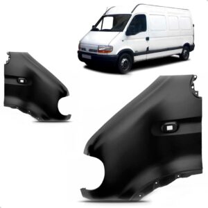 Par Paralama Master 2003 2004 2005 2006 2007 2008