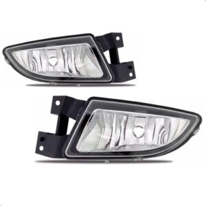 Par Farol Milha Auxiliar Para Fiat Bravo 2011 2012 2013 2014