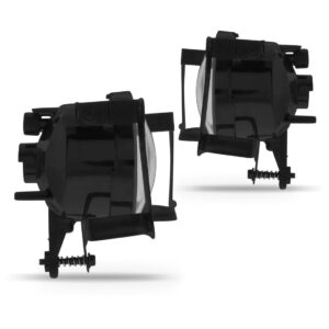 Par Farol Milha Auxiliar Tucson 04/07 08 09 10 11 12 Oferta