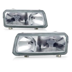 Par Farol Passat 1993 1994 1995 1996 Manual / Elétrico