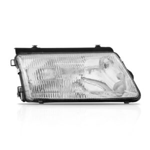 Par Farol Passat 1997 A 2000 Eletrico C/auxiliar