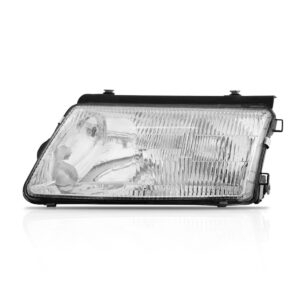 Par Farol Passat 1997 A 2000 Eletrico C/auxiliar