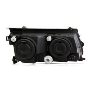 Par Farol Passat 1997 A 2000 Eletrico C/auxiliar