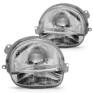 Par Farol Twingo 2001 2002 2003 2004 2005 A 2007 Eletrico.