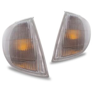 Sinaleira Seta Megane Scenic 1996 1997 1998 1999