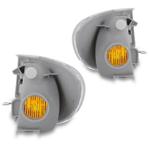 Sinaleira Seta Megane Scenic 1996 1997 1998 1999