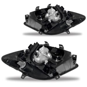 Jogo Farol Sprinter 2012/2016 Elétrico Com Auxiliar S Motor