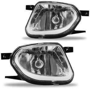 Farol Milha Auxiliar Sprinter 2013 A 2016
