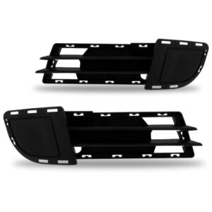 Par Moldura Milha Astra 2003 04 05 A 08 09 10 2011 Sem Furo Preto