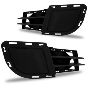 Par Moldura Milha Astra 2003 04 05 A 08 09 10 2011 Sem Furo Preto