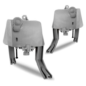 Par Farol Milha Auxiliar Vectra 1996 1997 1998 1999