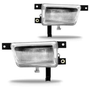 Par Farol Milha Auxiliar Astra 1998 1999 2000 2001 2002