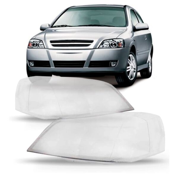 Par Lente Farol Astra Robocop 2003 04 07 08 09 10 11 2012