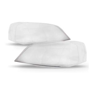 Par Lente Farol Astra Robocop 2003 04 07 08 09 10 11 2012