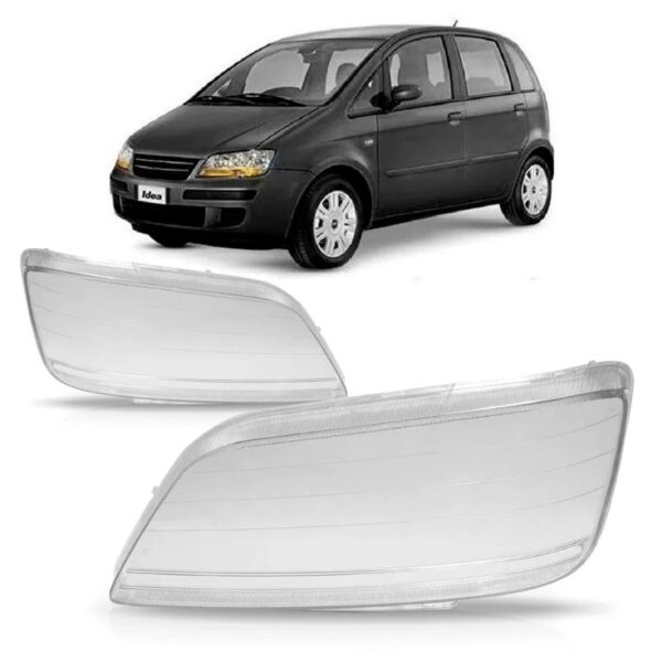 Par Lente Farol Idea 2005 2006 2007 2008 2009 2010