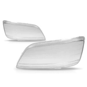 Par Lente Farol Idea 2005 2006 2007 2008 2009 2010