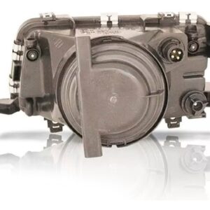 Par Farol Para Audi 80 1991 1992 1993 1994 1995 - Direito E Esquerdo