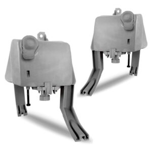 Par Farol Milha Auxiliar Vectra 1996 1997 1998 1999