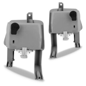 Par Farol Milha Auxiliar Vectra 2000 2001 2002 03 2004 2005