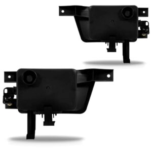 Par Farol Milha Auxiliar Astra 1998 1999 2000 2001 2002