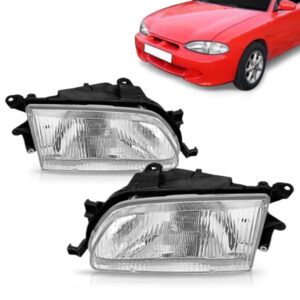 Par Farolete Accent 1994 1995 1996 1997 .