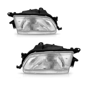 Par Farolete Accent 1994 1995 1996 1997 .