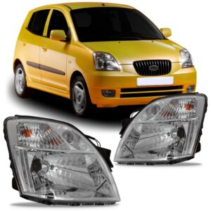 Par Farol Picanto 2006 2007