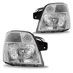 Par Farol Picanto 2006 2007