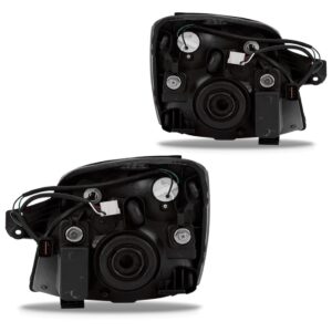 Par Farol Picanto 2006 2007