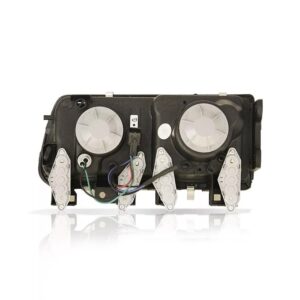 Par Farol Mitsubishi L300 1998 1999 2000