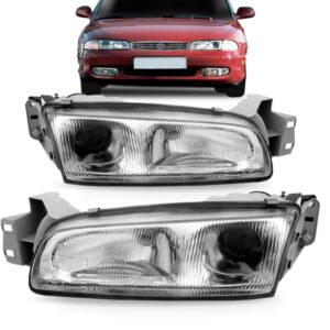 Par Farol Mazda 626 1993 A 1997