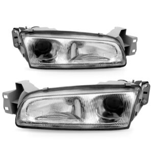 Par Farol Mazda 626 1993 A 1997