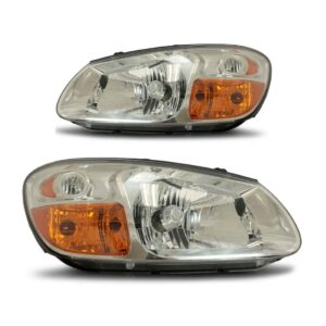 Par Farol Cerato 2006 A 2007