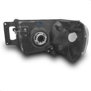Par Farol Para Dodge Ram 2004 2005 Cromado